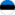 Flag of Estonia