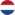 Flag of the Netherlands