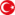 Flag of Turkey